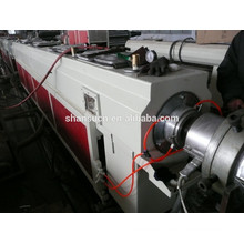 315-630mm pe pipe extrusion machine